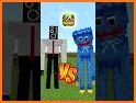 Mod Poppy's PlayTime Minecraft related image