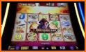 Vegas Witch Casino Slots - Halloween 777 Jackpot related image