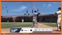 MLB Baseball Stream related image