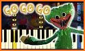 poppy horror playtime piano related image