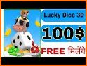 Lucky Dice 3D - Win Big Bonus related image