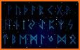 Elder Futhark Runes related image