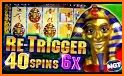 Slots Vegas - Pharaoh's Big Win Casino Slots related image