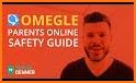 Omegle Video Chat Guide related image