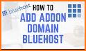 Bluehost - Get Your Domain & Web hosting related image