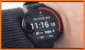 Runner Watch Face related image