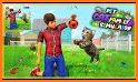 Pet Cat Simulator Family Game Home Adventure related image