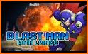 Blast Man related image