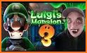 Walktrough Luigi's Mansion 3 before ghost hunting related image