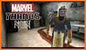 Thanos Nun: Horror game! related image