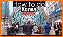 Subway Korea (Korea Subway route navigation) related image