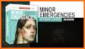 Minor Emergencies, 3e related image