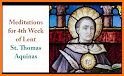 Meditations for Lent from Thomas Aquinas (Trial) related image