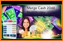 Merge Cash 2048 : Real Money related image