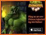 Orc Dungeon related image