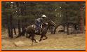 Cowboy Horse Rider related image