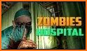 Creepy Zombie Doctor Hospital related image