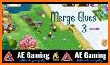 Merge Elves-Merge 3 Puzzles related image