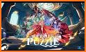 Heroes of puzzles: Epic Match 3 RPG related image