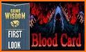 Blood Card related image