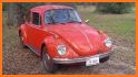 Volkswagen Beetle related image