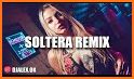 SOLTERA Remix - Bad Bunny, Lunay, Daddy Yankee related image