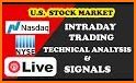 NASDAQ NYSE Stock Market Live related image