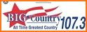 New Country 107.3 The Bull related image