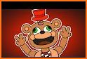 Five Nights at Bear Bear's related image