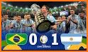 Copa América  - 2021 Brasil related image