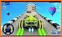 Ramp Car GT Stunts: New Car Games 2020 related image