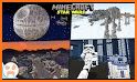 Skin Starwars For Minecraft related image