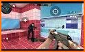 Counter Terrorist Shooting Strike: Commando Games related image