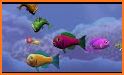 Fish Feeding Frenzy Adventure related image