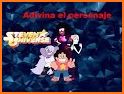 Adivina el Personaje de Steven Universe related image