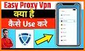 EzyVPN - Free VPN & Proxy related image