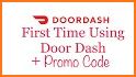 Coupons for DoorDash Food Delivery & Promo Codes related image