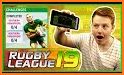 Rugby League 20 related image