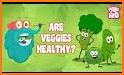 Healthy Vegetables related image