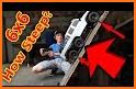 6×6 Offroad Truck Driving: Hill Climbing 3D related image