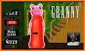 New Piggy Scary Roblx's Mod granny related image