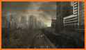 DEAD CITY: Zombie related image