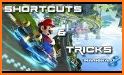 Trick For Mariokart 8 related image