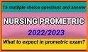 Prometric Exam For Nurses related image