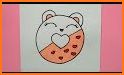 How To Draw Cute Donuts related image