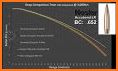 300 Remington U Mag Ballistics Data related image