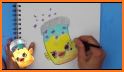 Learn to Draw for Shopkins Fans related image