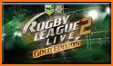 Rugby League Live 2: Gold related image