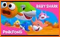 Baby Shark Piano Trend related image