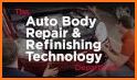 Auto Body Repair Technology related image